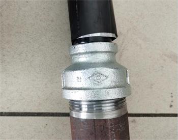南昌20MM注浆管供应