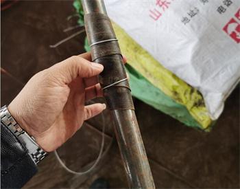 南昌50MM注浆管